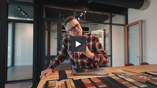 Quantum Windows and Doors Promo