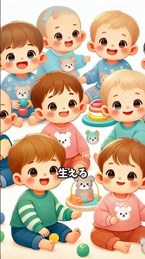 赤ちゃんの乳歯が生えない？1歳半を過ぎても生えない場合のチェックポイント #乳歯が生えない #乳歯が生える時期 #乳歯が生える順番