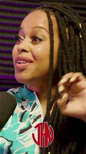 After losing everything and everybody, Chrisette Michelle didn’t lose sight of who mattered the most
