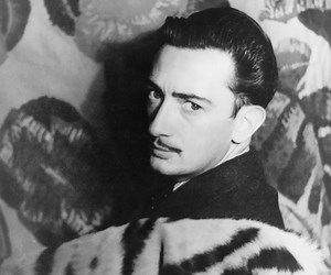 Watch two classic films made by surrealist greats Salvador Dalí and Luis Buñuel