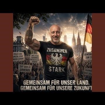 Wir haben fertig