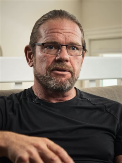 Delta Force Veteran on Luck in Combat