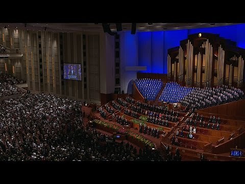 Count Your Blessings