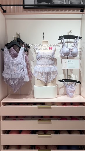 If this isn’t your sign to book that vacay, we don't know what is. ✈️ Get your fits sorted—we’ve got vacay mode covered.  Shop our new arrivals in-stores now at @senayancity, @grandindo and @beachwalk_bali | Victoria's Secret | Facebook