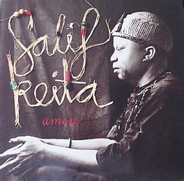 Salif Keita - Amen