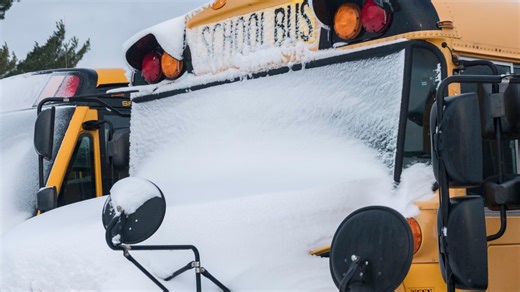 Illinois school closings tomorrow: How to check if your school is closed due to extreme cold