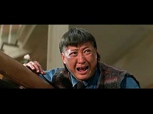 Millionaires Express - Sammo Hung - Yuen Biao