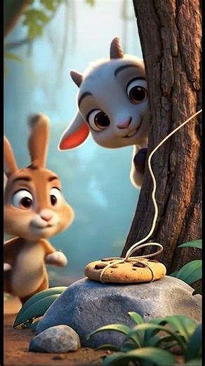 Goats Climbing Everything | Extreme Goat Adventures