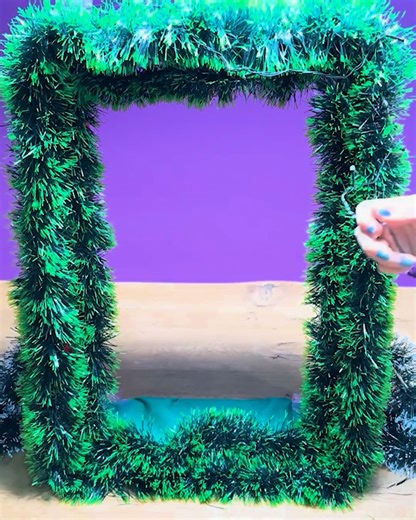 438K views · 1.1K reactions | Holiday Photoshoot In a Box | Magic Hands Creations | Facebook