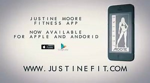 I am SO thrilled to announce the Justine Moore Fitness App is now available for Apple and Android! I've been working on this project for some time now and I can't wait to share it with all of you! ☺️ Apple https://itunes.apple.com/us/app/justine-moore-fitness/id1020898192?mt=8 Android https://play.google.com/store/apps/details?id=com.app_justinemoore.layout&hl=en Download the app to gain full access to these features: 8-week training program with daily workouts built into the app Recipe of the W