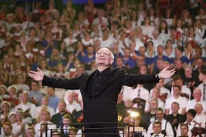 The largest, record-breaking choirs in the world