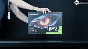 152K views · 823 reactions | RTX3090Ti reveal! Today we'll be benchmarking the THICC BOI GIGABYTE GeForce RTX3090Ti Gaming OC 24GB. Feel free to fill up the blank below! This GPU is so THICC that ___________. #idealtech #RTX3090Ti #thicc | IDEAL TECH PC | Facebook