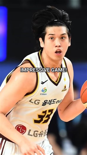 Carl Tamayo Turns Heads in KBL Coach Blown Away by His Game!