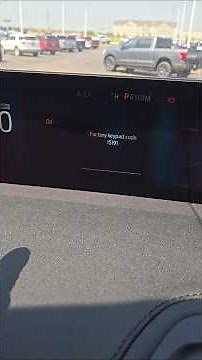 How to Find Factory Door Code for 2025 Ford Expedition #fordexpedition #doorcode