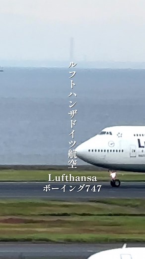 ドイツ最大の航空会社 #ルフトハンザドイツ航空 #ルフトハンザ #ドイツ #飛行機 #Lufthansa