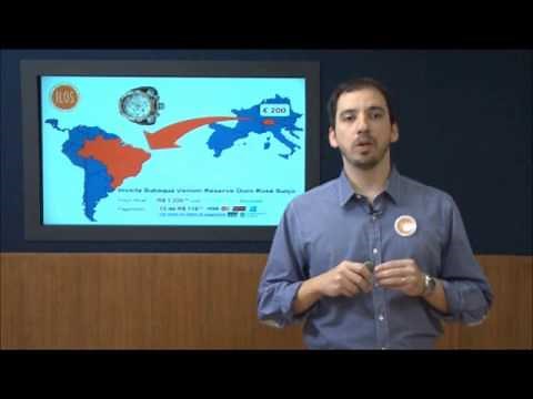 O que é Logística?