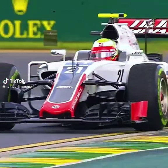 Exploring Haas in Formula 1: An Insightful Tech Talk