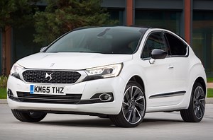 DS 4 and 5 production ends as part of drastic line-up changes