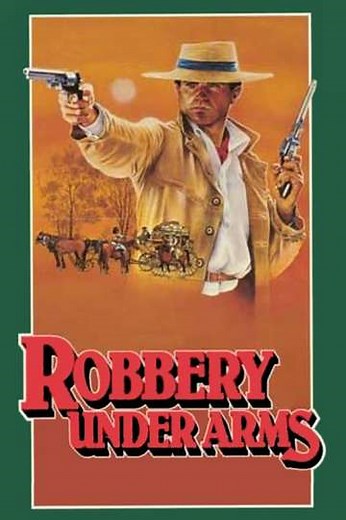 Robbery Under Arms - Movie