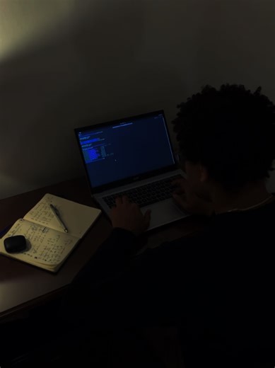 Did university make you a programmer, or the internet? #programming #awdev_6