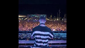 6.2K views · 133 reactions | Patrick Topping brings the stomp to Malta's Lost & Found Festival with his remix of DJ Haus 'Too Much Data', doing the damage right now on Dance Trax. #BeatportSelects | Beatport | Facebook