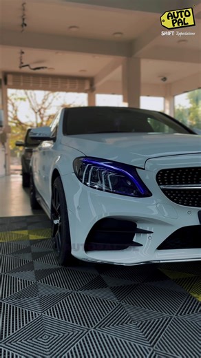Mercedes W205 C Class in for an LED Headlight Upgrade  Ready to take your vehicle to the next level? Contact us today and let’s get started on your luxury adventure!  0771604504 | 0712776600 | 0112826007  No.168, Kirulapona Avenue, Kirulapona, Colombo #autopal #cclass #carbonsteeringwheel #mercedes #w205 #amgstyle #ledheadlights #dynamicheadlights | Auto Pal | Facebook