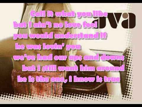 Ava Leigh - Mad About The Boy Lyrics HD