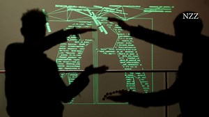 Chaos Computer Club wird 40: "Hacken ist wichtiger denn je"