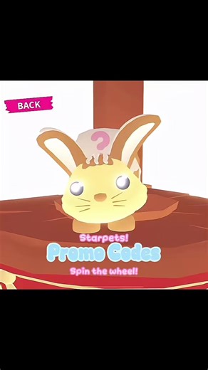 Cómo usar códigos de Star Pets en Roblox