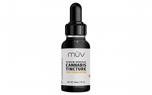 RSO Tincture