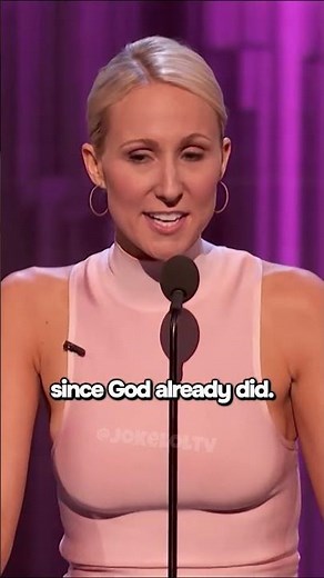 Nikki Glaser ROASTS Popstar Jewel! 😅🤣 | Comedy Central Roast of Rob Lowe