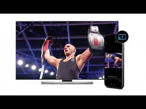 FITE TV Streaming Demo