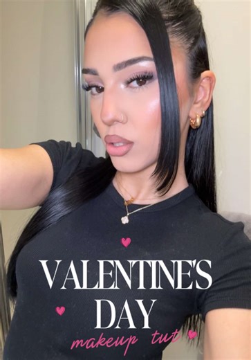 My Favorite Makeup Tutorial yet!