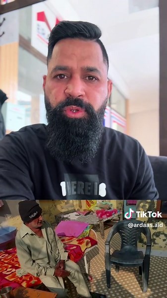 Waheguru ji kirpa karna🙏