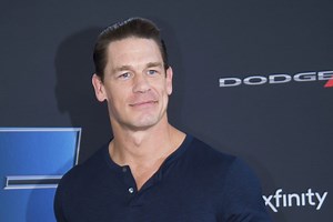 John Cena’s final WWE wrestling match taking place in DC as part of Saturday Night’s Main Event