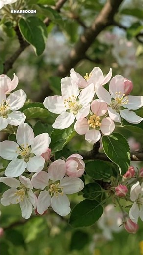 From One Apple to a Full Apple Tree 🍎🌱 | Incredible Growth Time-Lapse