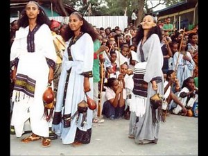 Raya-Azebo GuMaye and Hura-by Zinabu Abady