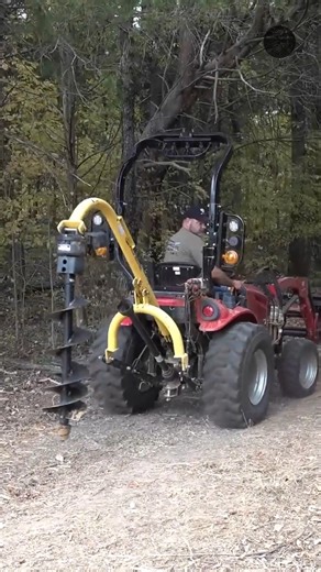 190K views · 895 reactions | Quick and Easy Gate Build, NO Concrete #Gate #DIYBuild #Fence #TractorWork | Tony's Tractor Adventure Homestead | Facebook
