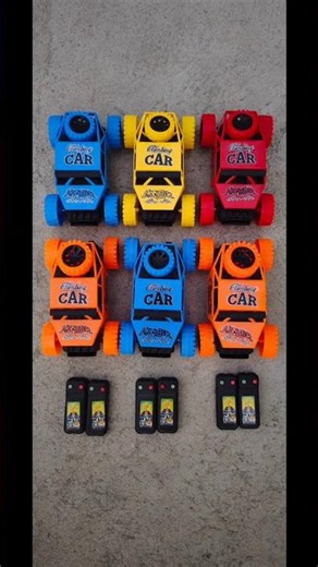 Best remote Control climbing Car testing 🚗 #shotsfeed