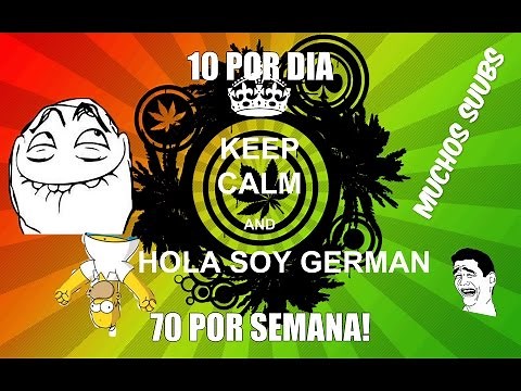 COMO PONER BOTS EN TU CANAL DE YOUTUBE