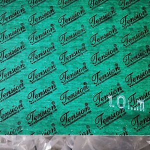 [Hot Item] Flexible Paronite Gasket Sheet Asbestos Rubber Joint Sealing Material