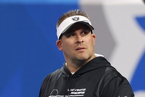 Josh McDaniels' net worth: Ex-Raiders HC's wealth in 2023 explored