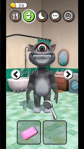 Scary Juan 2 Gameplay #1 #scaryjuan2 #shorts #funny