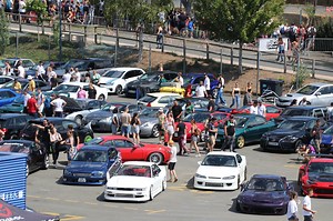 VIDEO. The Big Car Show au Mans : ambiance surchauffée pour les fans d'automobile !