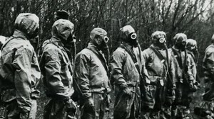'Lost tapes' unearthed from Chernobyl show never-before-seen footage