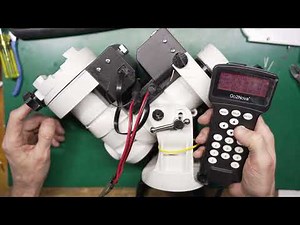 Монтировка Ioptron CEM25p