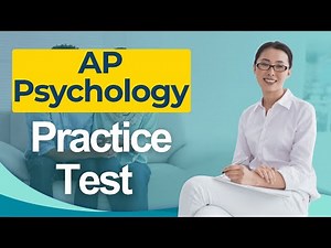 AP Psychology Practice Test 2026 AP Psychology Exam Prep Guide