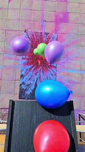 Breaking Glass Bottles🔥- Crushing Crunchy & Soft Things🍾💥💜