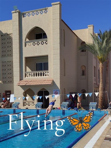 Butterfly Swimming Techniques for Every Swimmer