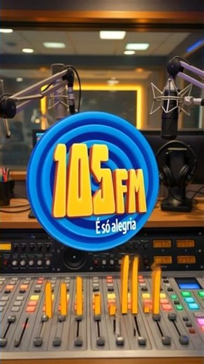 Programa Espaço Rap (Quem Curte?) 🎙📻🎧 #espaçorap #105fm